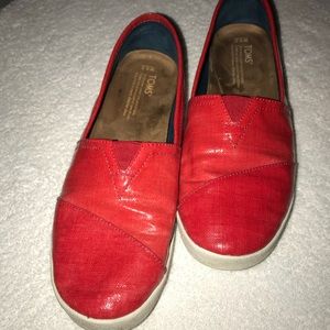 EUC Toms